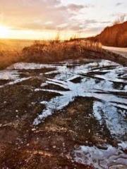 Shen Ning, Ran, Bo J