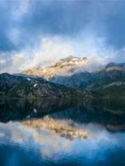 Professor Yan is goi